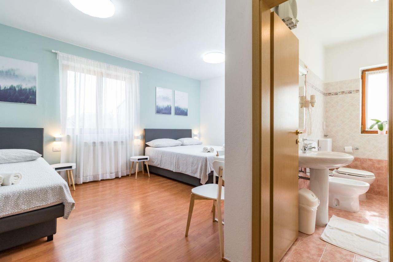 Apartment Anton, ฟาชานา ภายนอก รูปภาพ