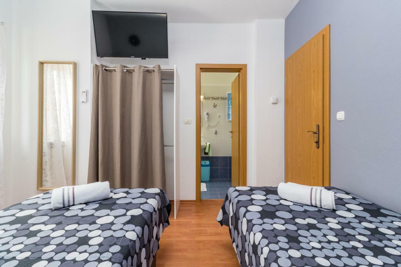 Apartment Anton, ฟาชานา ภายนอก รูปภาพ